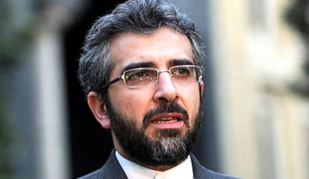 جزئیات رایزنی علی باقری با نمایندگان تروئیکای اروپایی در امارات