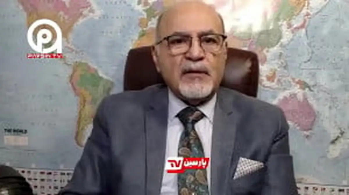 دفاع جانانه فرامرز دادرس افسر سابق رژیم پهلوی  از ایران