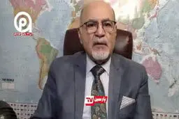 دفاع جانانه فرامرز دادرس افسر سابق رژیم پهلوی  از ایران