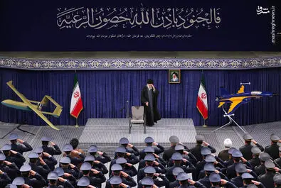 نیروی هوایی