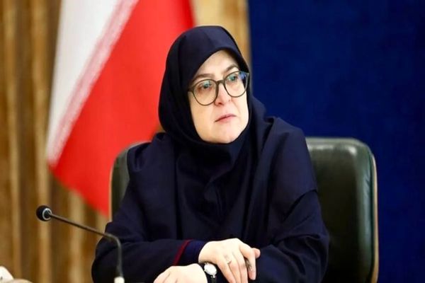 سخنگوی دولت: خلیج فارس بخشی از هویت تاریخی ملت ایران است
