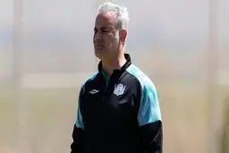 خرمگاه:‌سخت ترین بازی ما فردا با سایپاست