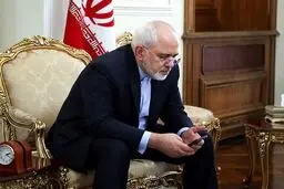 محمد جواد ظریف،سفیر جدید ایران در آمریکا