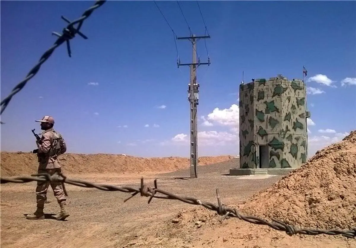 جنگ در راه است؟ | هشدار نظامی فرمانده مرزبانی به کشورهای همسایه