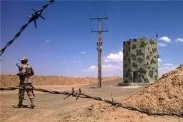 جنگ در راه است؟ | هشدار نظامی فرمانده مرزبانی به کشورهای همسایه