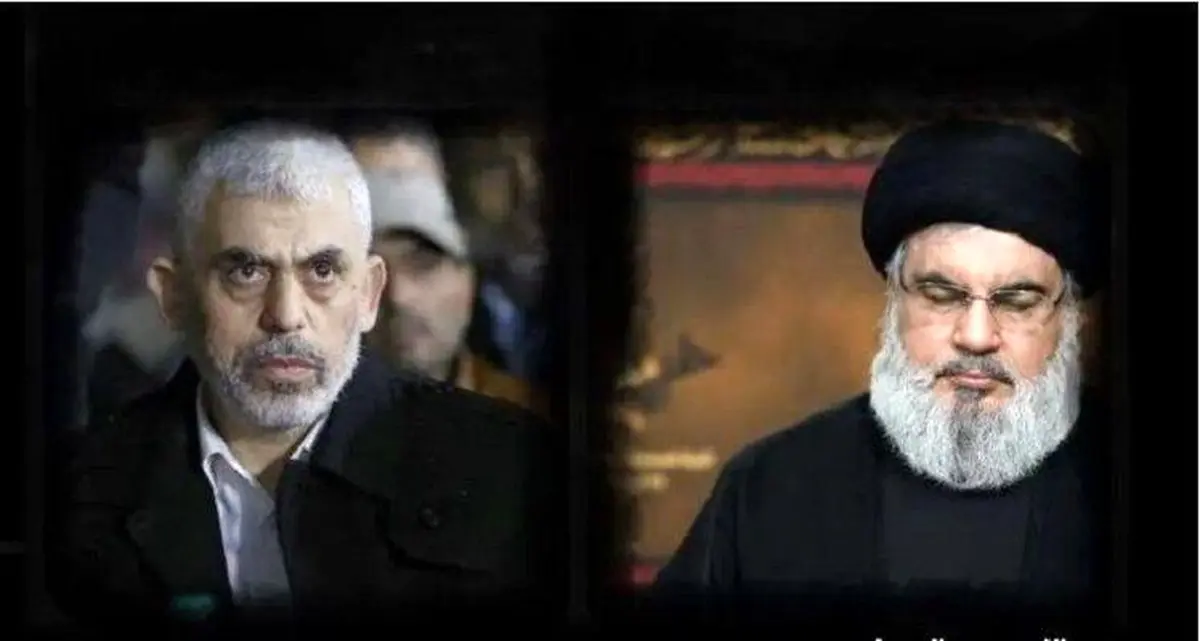 اعتراف رسانه اسرائیلی؛  ایران، حزب الله و حماس بر ما پیروز شدند