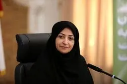 واکنش سازمان حفاظت محیط زیست به سفر میلیاردی خانم رئیس