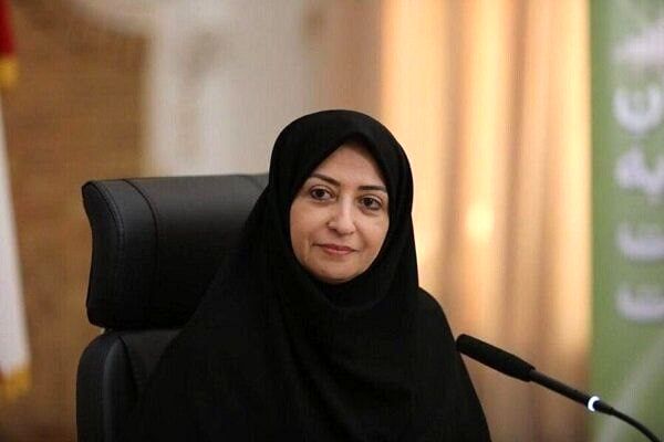 واکنش سازمان حفاظت محیط زیست به سفر میلیاردی خانم رئیس