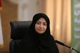 واکنش سازمان حفاظت محیط زیست به سفر میلیاردی خانم رئیس