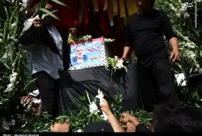 اسماعیل هنیه 