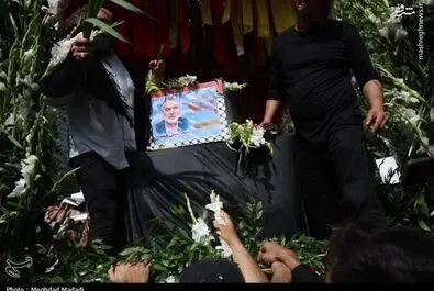 اسماعیل هنیه 