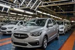 جرئیات جدید از طرح فروش گسترده ۵۰۰ هزار خودرو