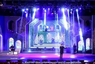 جشنواره فیلم فجر