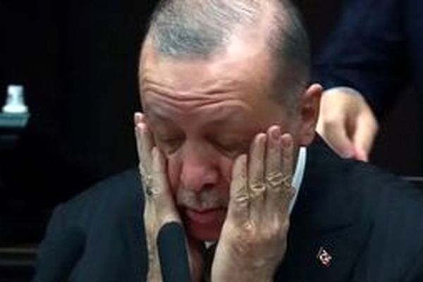 هشدار اردوغان درباره جنگ جهانی تجاری
