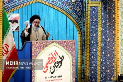 نمازجمعه زکزاکی