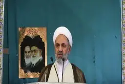 علت اصلی استعفای امام جمعه رفسنجان چه بود؟