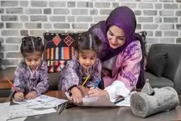 کارت امید مادر تا ۲ سالگی نوزاد ماهانه ۲۰ میلیون ریال شارژ می‌شود