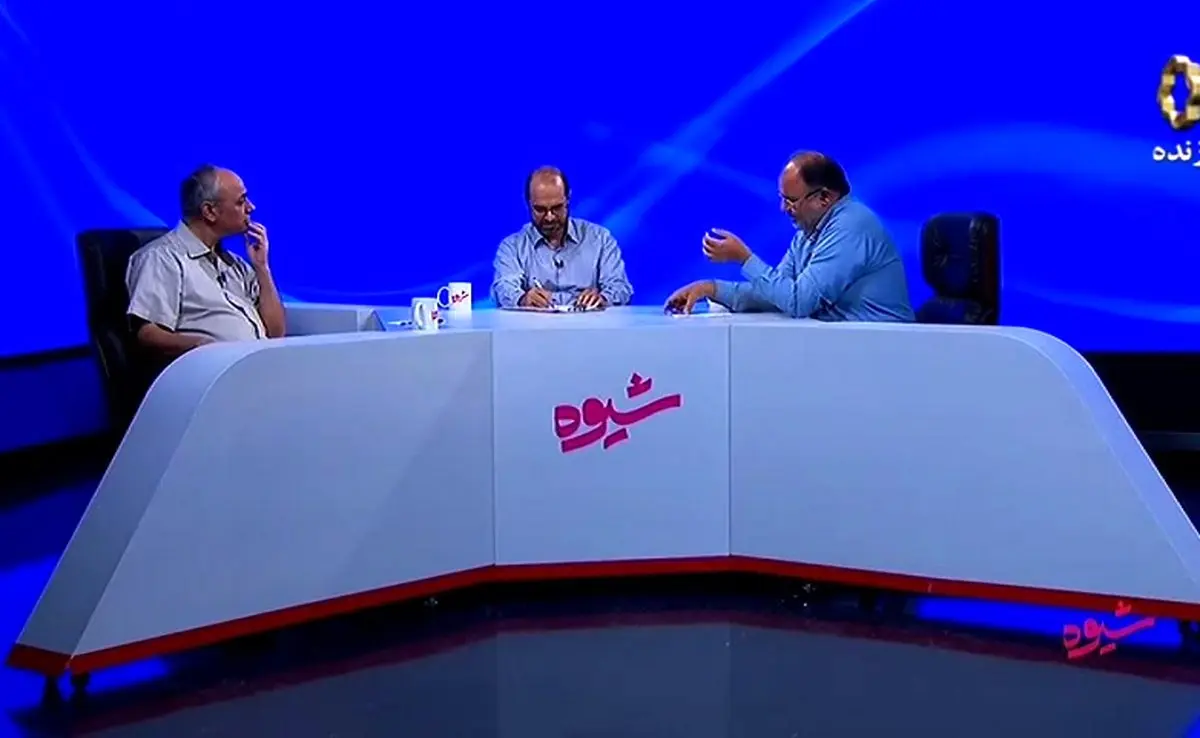 زیدآبادی: نمی‌شود به روسیه گفت بالای چشمت ابروست!