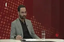 ادعای کارشناس صدا و سیما درباره تعداد جاسوسان ایران در اسرائیل