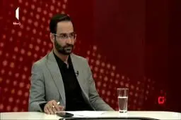 ادعای کارشناس صدا و سیما درباره تعداد جاسوسان ایران در اسرائیل