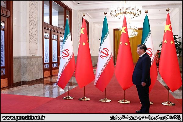 پکن ؛ میانجی فعال یا ضامن توافقات پشت‌پرده 