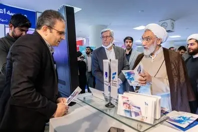 مصطفی پورمحمدی