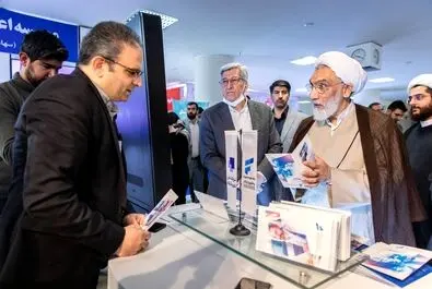 مصطفی پورمحمدی
