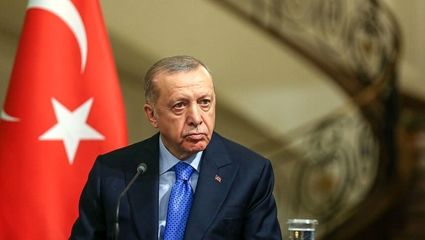 پیشنهاد خاص اردوغان به نخست وزیر زن ایتالیا در حضور مکرون