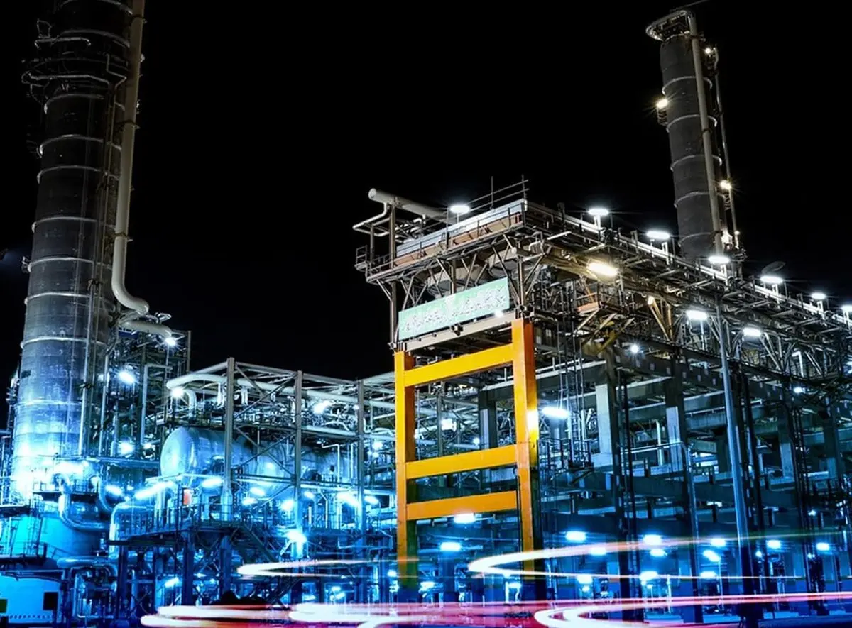 بزرگترین پالایشگاه ایران در سبد فروش دولت