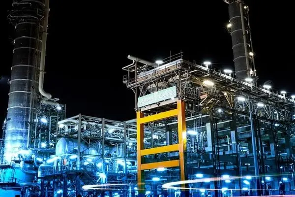 بزرگترین پالایشگاه ایران در سبد فروش دولت