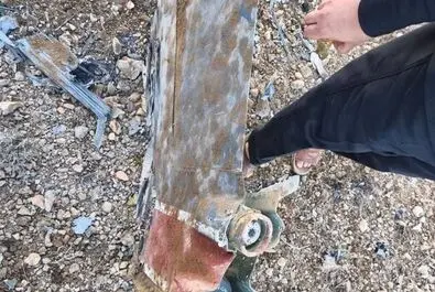 اف 15