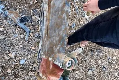 اف 15