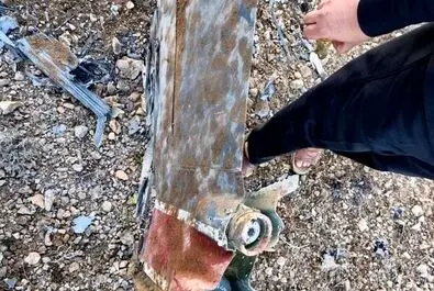 اف 15