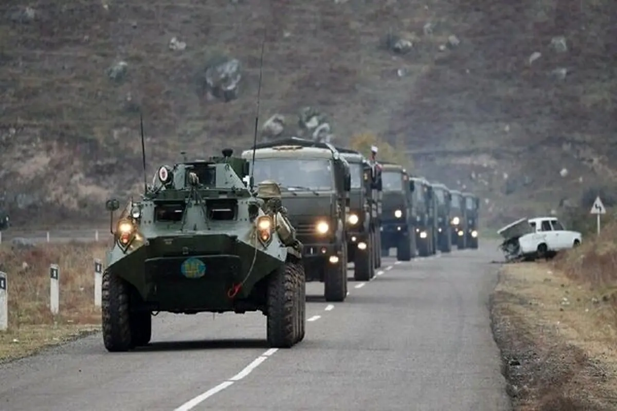 جمهوری آذربایجان به ارمنستان هشدار داد