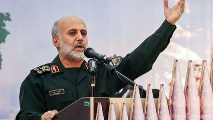 نحوه شهادت سپهبد شهید غلامعلی رشید 