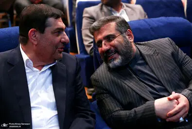 ساالگرد حجت الاسلام دعایی