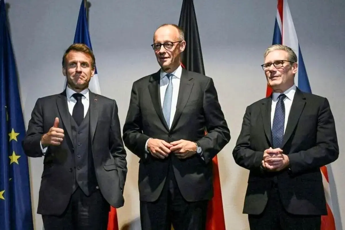 دروغی به نام فرار از مذاکره

