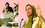 استرداد مریم رجوی به ایران در مذاکره با فرانسه