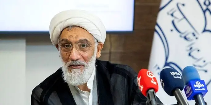 پورمحمدی : مطرح کردن رفراندوم مناقشه‌برانگیز است