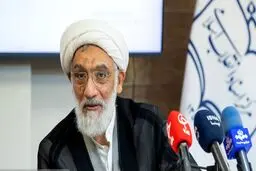 پورمحمدی : مطرح کردن رفراندوم مناقشه‌برانگیز است