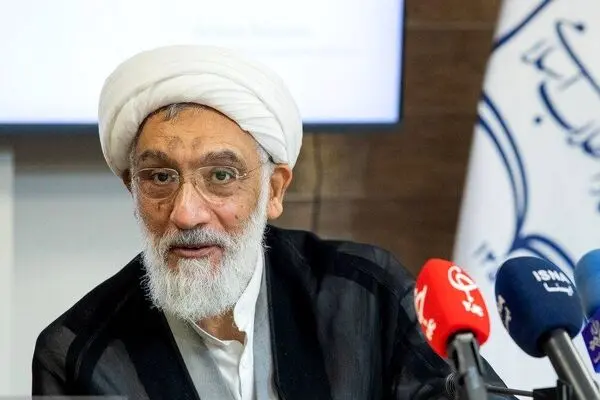 پورمحمدی : مطرح کردن رفراندوم مناقشه‌برانگیز است