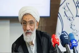 پورمحمدی : مطرح کردن رفراندوم مناقشه‌برانگیز است