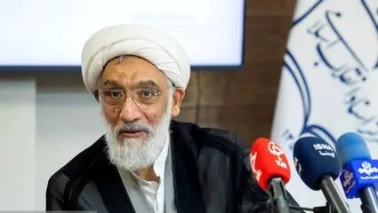 پورمحمدی : مطرح کردن رفراندوم مناقشه‌برانگیز است