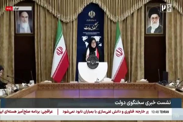 مهاجرانی: مذاکرات به این زودی ها نیست