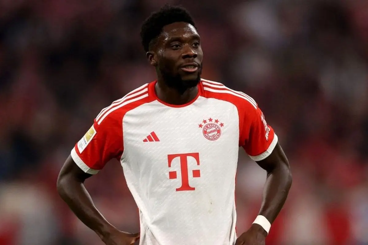 تعویض اجباری بایرن: مصدومیت عجیب بازیکن محبوب رئال