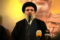 صفی الدین: عملیات «وعده صادق» ایران اتفاق بزرگی است