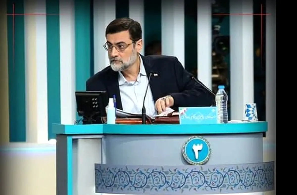 نقد تند قاضی زاده هاشمی: مسئولان ما غیرت ندارند