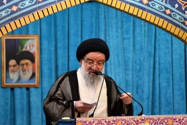 نگرانی ترامپ بمب اتم نیست، نگرانی او از فناوری هسته‌ای ماست