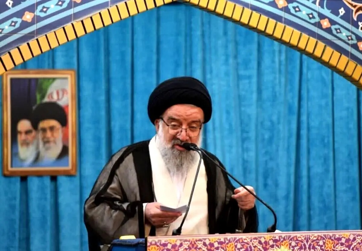 نگرانی ترامپ بمب اتم نیست، نگرانی او از فناوری هسته‌ای ماست
