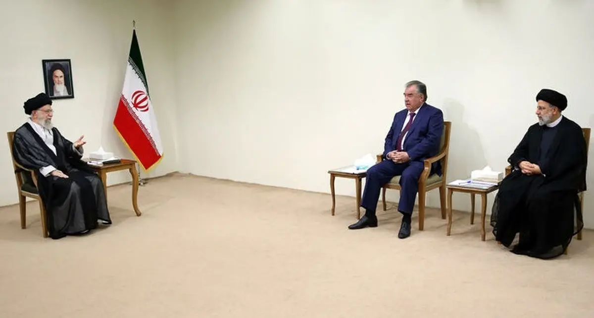 ناگفته‌های ملاقات امامعلی رحمان با رهبری از زبان صابری